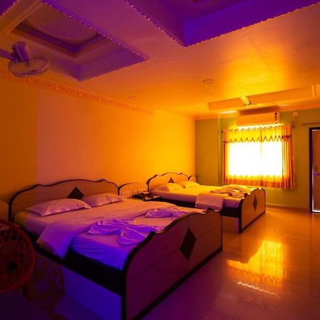 Sdd Mili Digha Hotell Digha  Eksteriør bilde