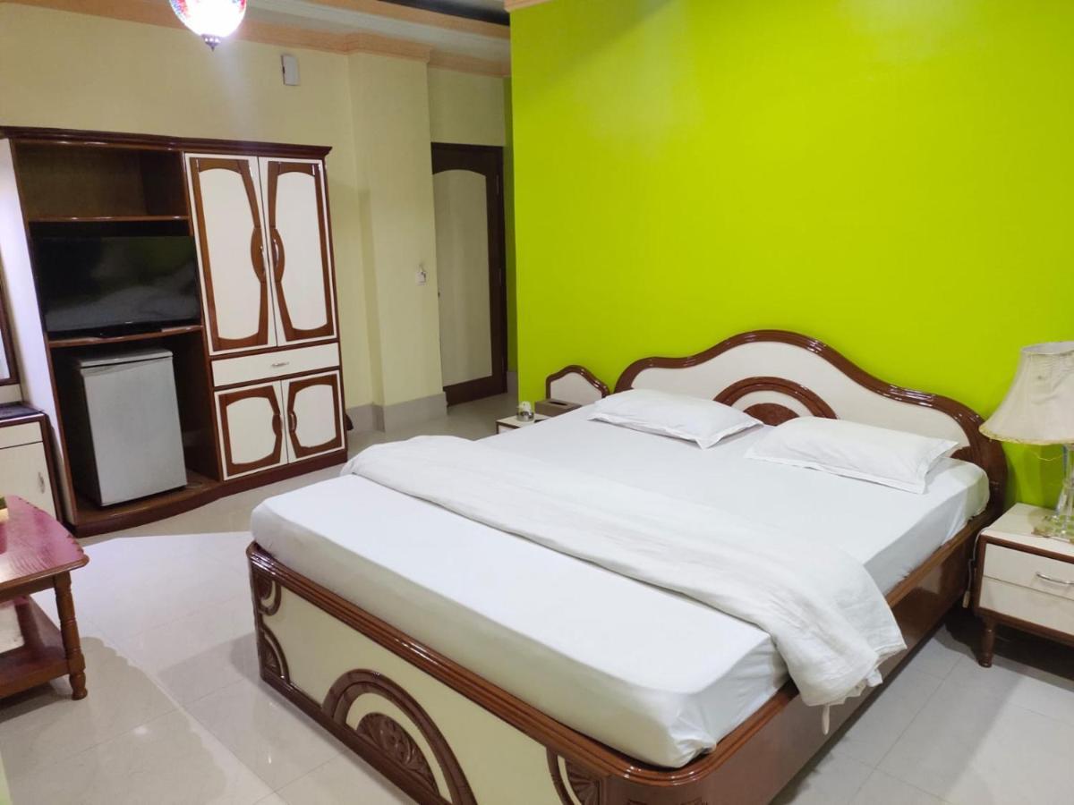 Sdd Mili Digha Hotell Digha  Eksteriør bilde