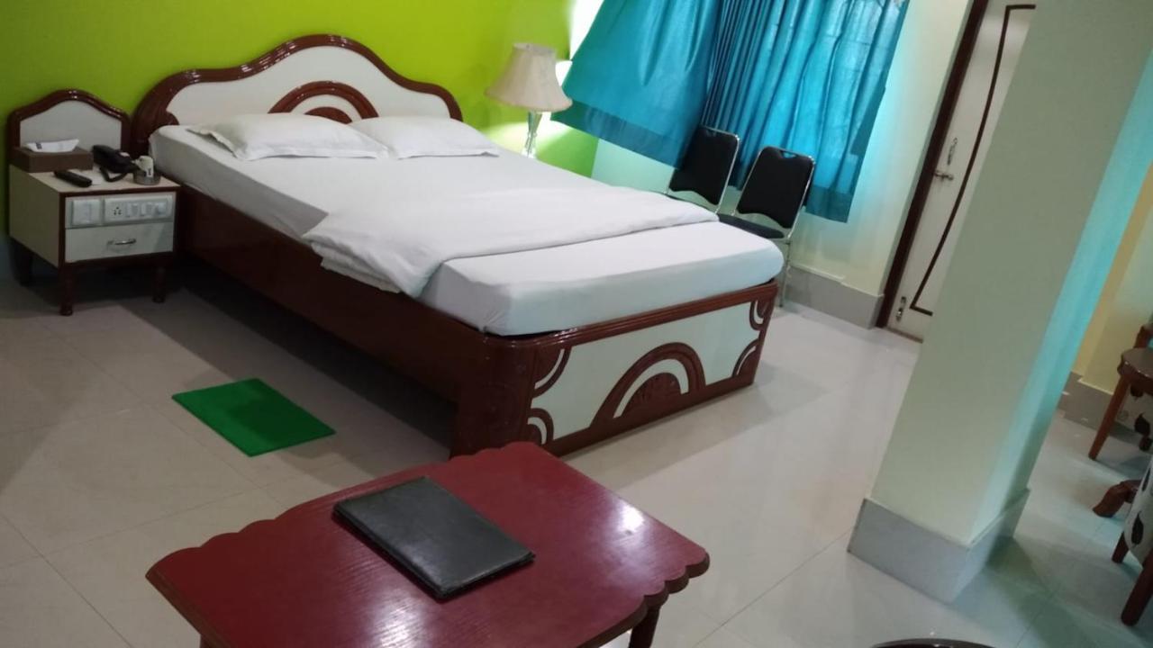Sdd Mili Digha Hotell Digha  Eksteriør bilde