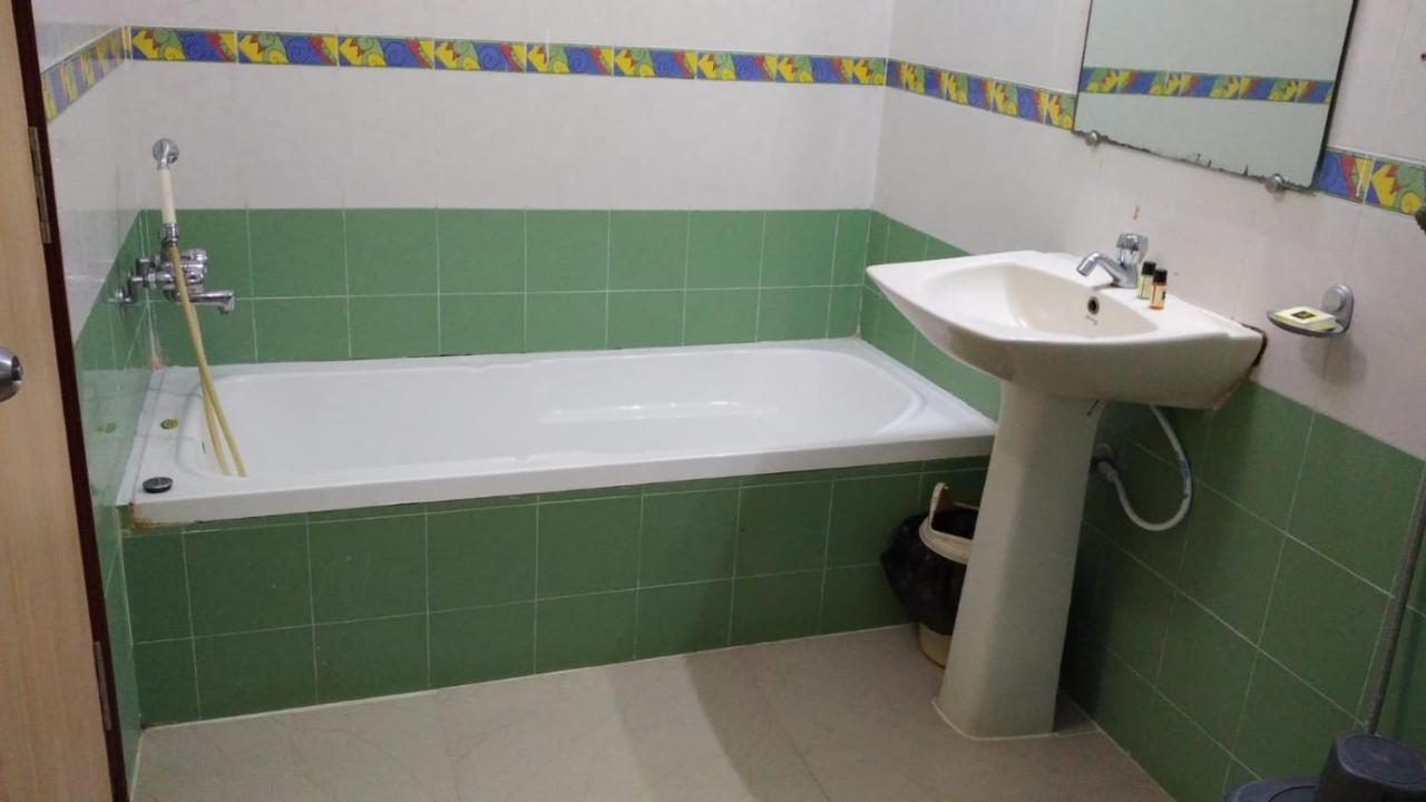 Sdd Mili Digha Hotell Digha  Eksteriør bilde