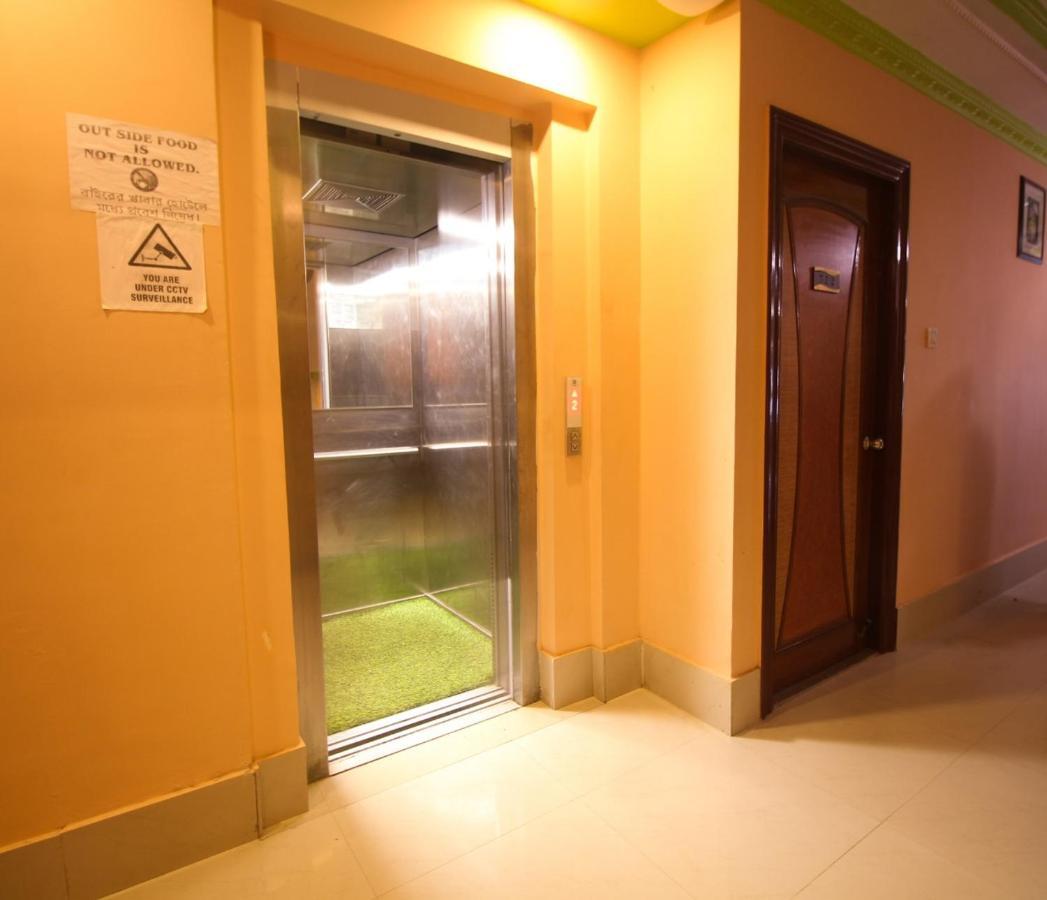 Sdd Mili Digha Hotell Digha  Eksteriør bilde