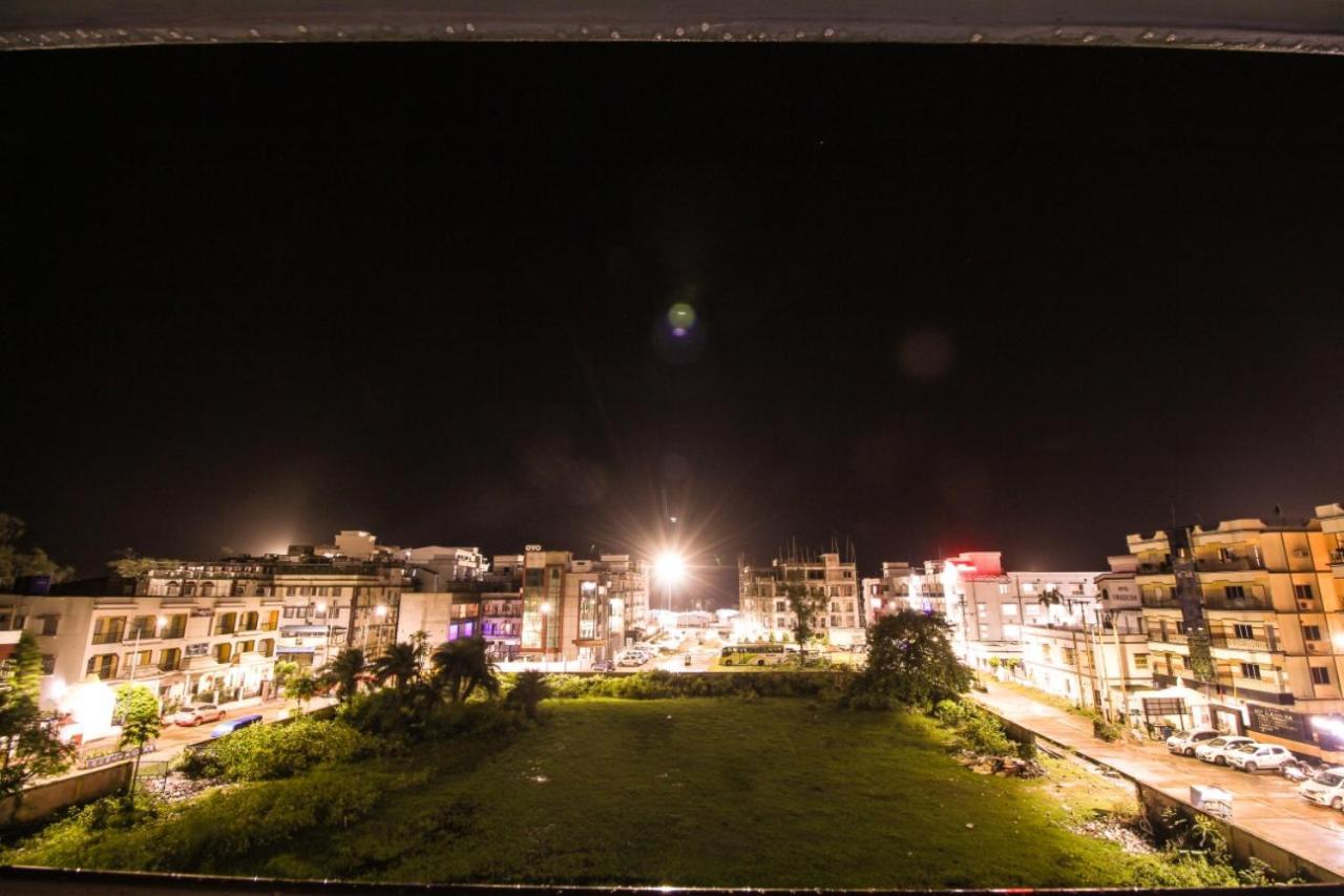 Sdd Mili Digha Hotell Digha  Eksteriør bilde
