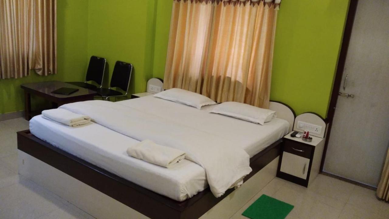 Sdd Mili Digha Hotell Digha  Eksteriør bilde