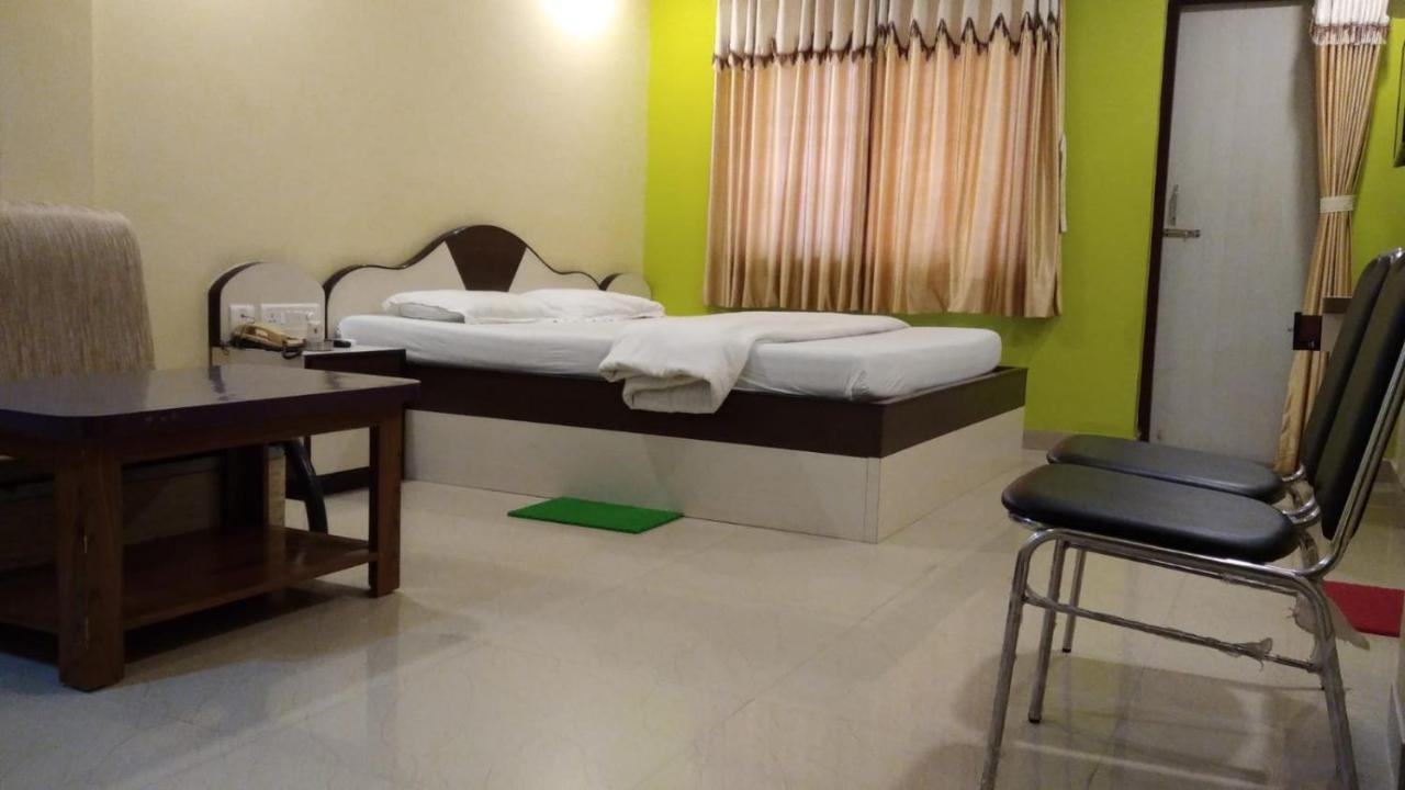 Sdd Mili Digha Hotell Digha  Eksteriør bilde