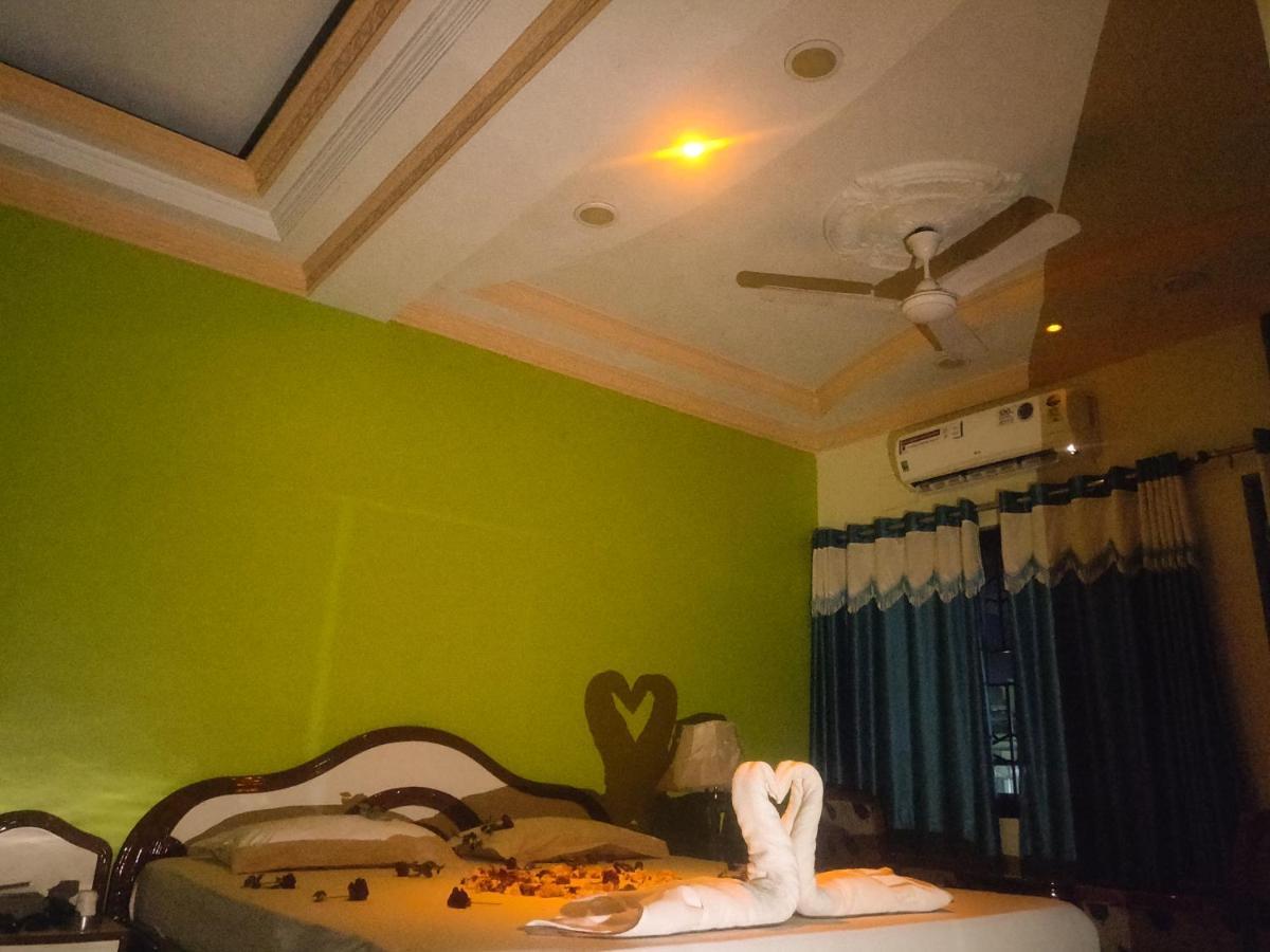 Sdd Mili Digha Hotell Digha  Eksteriør bilde