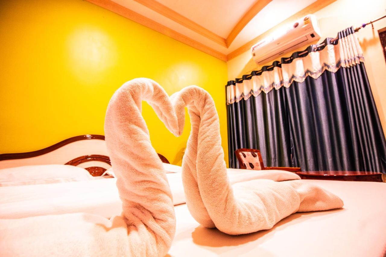 Sdd Mili Digha Hotell Digha  Eksteriør bilde